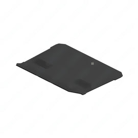 W18-00857-263 FLR CVR-DAYCAB,RUBR,DBL