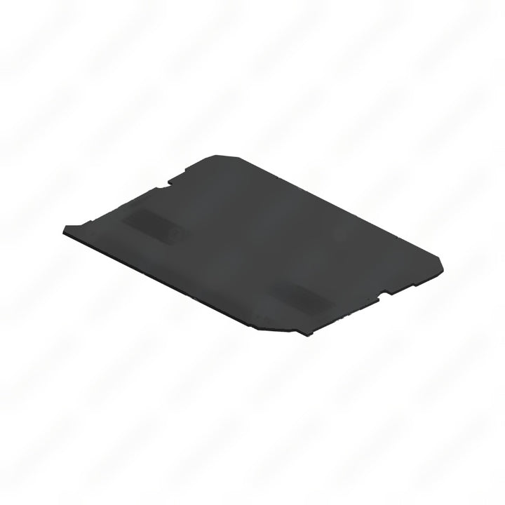 W18-00857-265 FLR CVR-DAYCAB,RUBR,DBL,SS