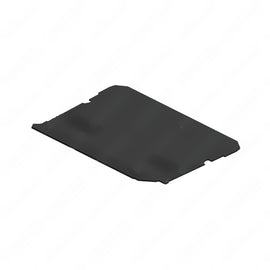 W18-00857-266 FLR CVR-DAYCAB,RUBR,SNGL,SS