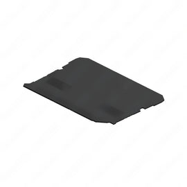W18-00857-268 FLR CVR-DAYCAB,RUBR,SNGL,SS