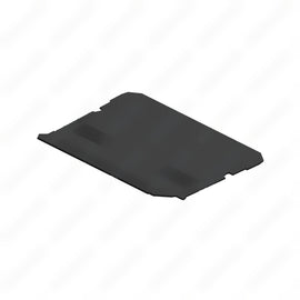 W18-00857-271 FLR CVR-DAYCAB,RUBR,DBL,SS