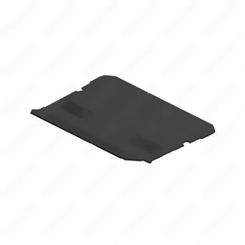 W18-00857-274 FLR CVR-DAYCAB,RUBR,SNGL,SS