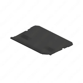 W18-00857-278 FLR CVR-DAYCAB,RUBR,SNGL,SS