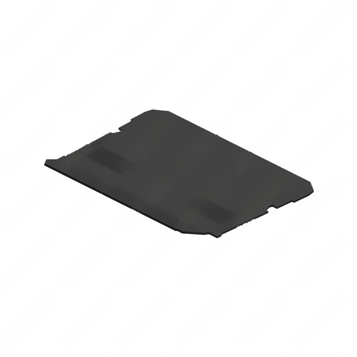 W18-00857-278 FLR CVR-DAYCAB,RUBR,SNGL,SS