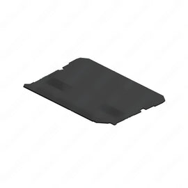 W18-00857-280 FLR CVR-DYCB,RBR,DBL,GRBHDL