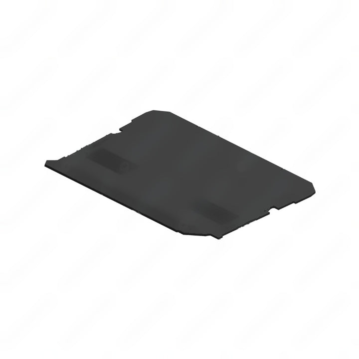 W18-00857-280 FLR CVR-DYCB,RBR,DBL,GRBHDL