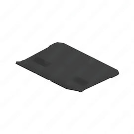 W18-00857-281 FLR CVR-DAYCAB,RUBR,DBL