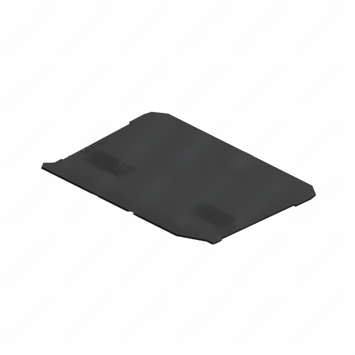 W18-00857-281 FLR CVR-DAYCAB,RUBR,DBL