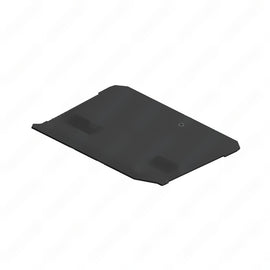 W18-00857-282 FLR CVR-DAYCAB,RUBR,SNGL