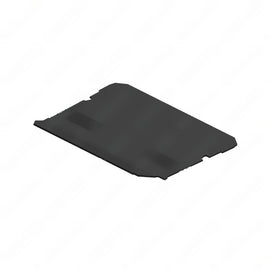 W18-00857-283 FLR CVR-DAYCAB,RUBR,DBL