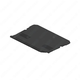 W18-00857-286 FLR CVR-DAYCAB,RUBR,DBL,SS
