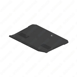 W18-00857-293 FLR CVR-DAYCAB,RUBR,SNGL