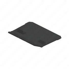 W18-00857-294 FLR CVR-DAYCAB,RUBR,SNGL