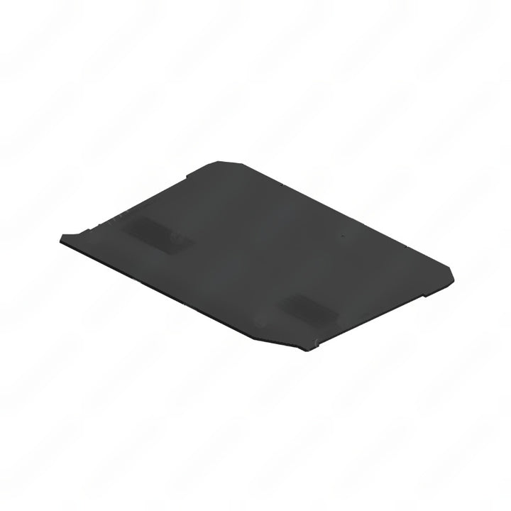 W18-00857-294 FLR CVR-DAYCAB,RUBR,SNGL