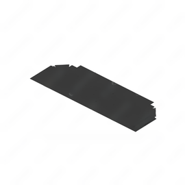 W18-00860-000 UPHOLSTERY-HDLNR,SLPR,68IN,ULTRA,STRL