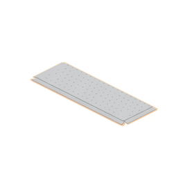 W18-00861-001 UPH-HDLNR,SLPR,68IN,ULTRA,STRL