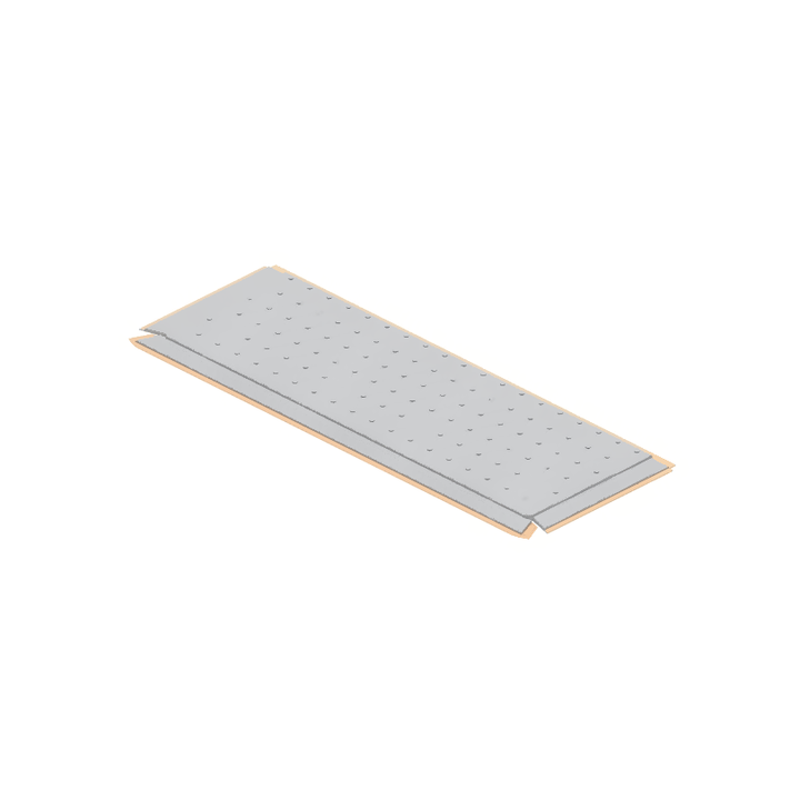 W18-00861-001 UPH-HDLNR,SLPR,68IN,ULTRA,STRL