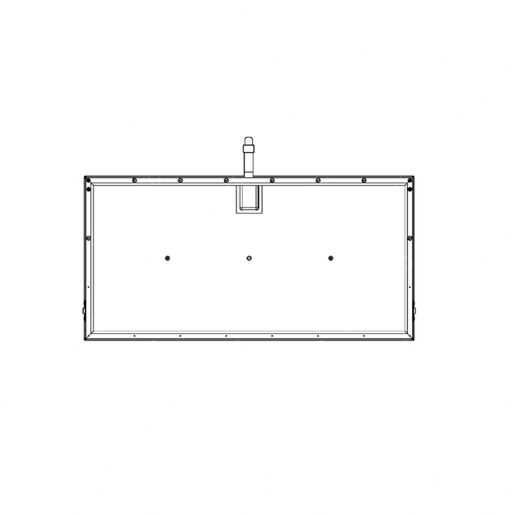 W18-00862-002 BUNK-UPPER,FOLDING,W/RESTRAINT