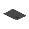 W18-00863-010 FLR CVR-LRG SLPR,CRPT,LHD,DBL