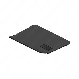 W18-00863-010 FLR CVR-LRG SLPR,CRPT,LHD,DBL