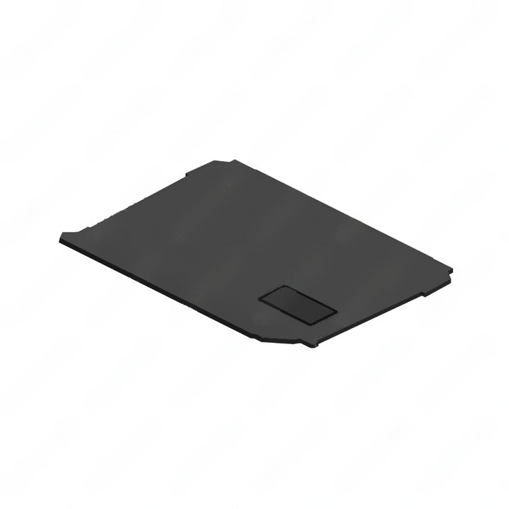 W18-00863-010 FLR CVR-LRG SLPR,CRPT,LHD,DBL