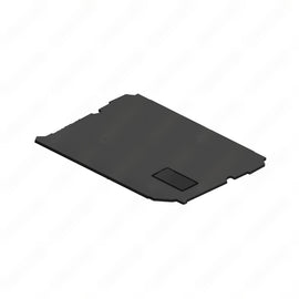W18-00863-023 FLR CVR-LG SLPR,CRPT,LH,DBL,SS