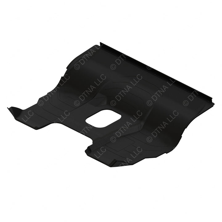 W18-00865-011 COVER-FLOOR,DAYCAB
