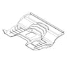 W18-00865-017 COVER-FLOOR,DAYCAB