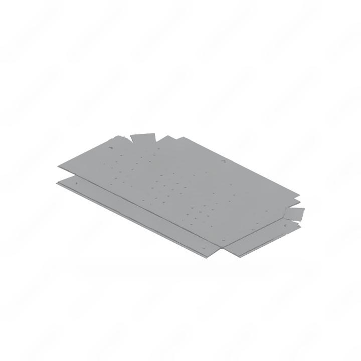 W18-00867-000 UPH-HDLNR,SLPR,54IN,LOW,STRLT,