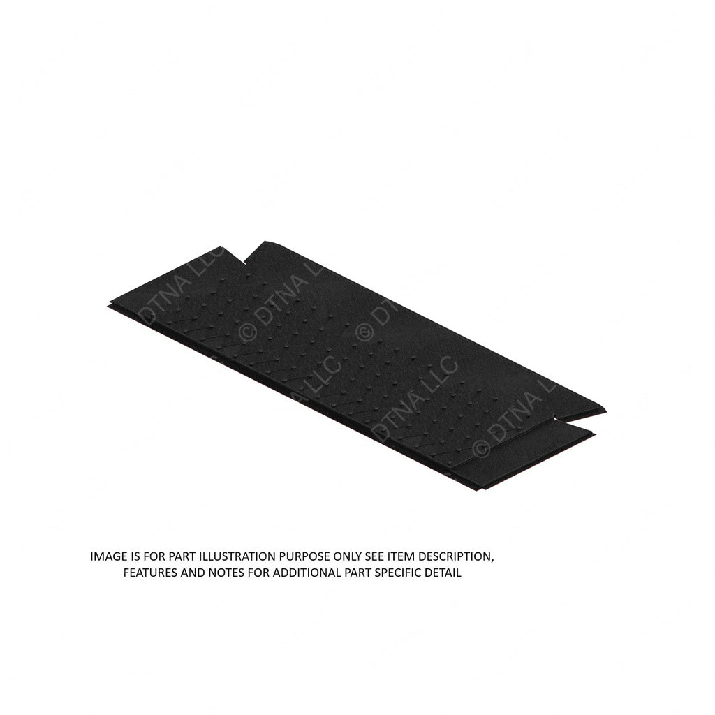 W18-00870-002 UPH-HDLNR,SLPR,68IN,LOW,STRLT,