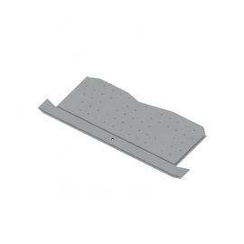 W18-00871-001 UPH-HEADLINER,DAYCAB,LHD,PREM