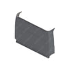 W18-00880-009 UPH-BACK PANEL,W/O WDO,VINYL