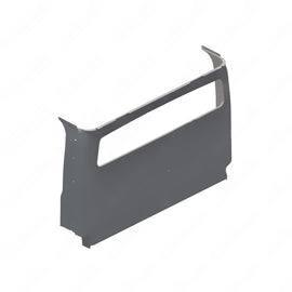 W18-00880-010 UPH-BACK PANEL,WINDOW,VINYL