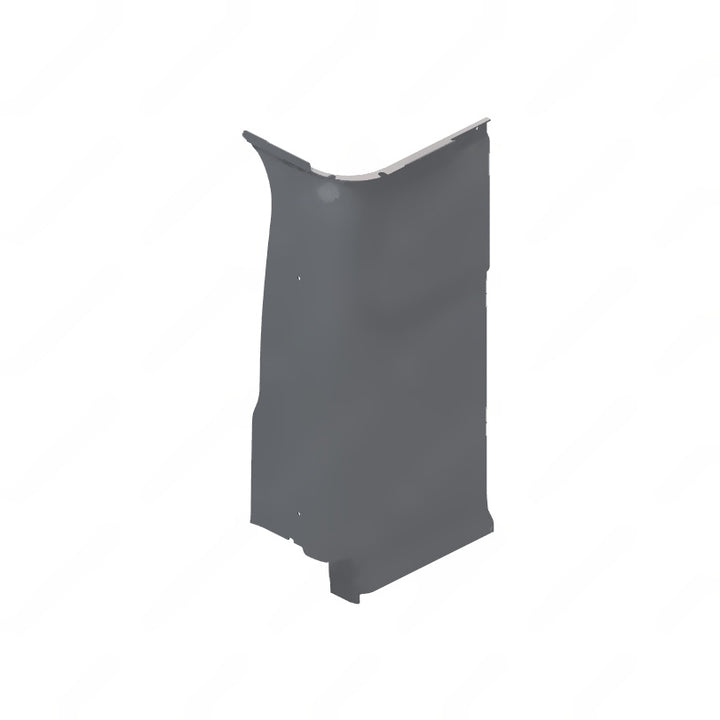 W18-00880-016 UPH-BACK PNL,WALKTHRU,LH,VINYL
