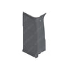 W18-00880-017 UPH-BACK PNL,WALKTHRU,RH,VINYL