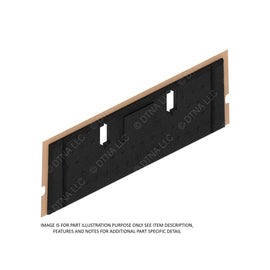 W18-00884-002 UPH-BKWALL,LWR,PKT,DYCB,PREM