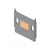 W18-00885-001 UPH-BKWALL,CTR,DYCB,BASE,STOR