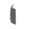 W18-00888-019 UPH-BACK PNL,WALKTHRU,LH,CLOTH