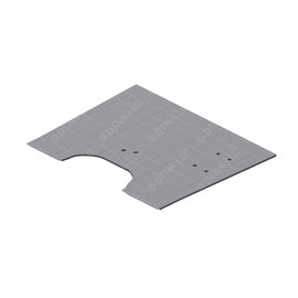 W18-00890-057 COVER-FLOOR,126,72,LHD,LOUNGE