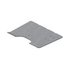 W18-00892-119 COVER-FLOOR,126,DAYCAB,LHD