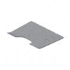 W18-00892-147 COVER-FLOOR,126,DAYCAB,LHD