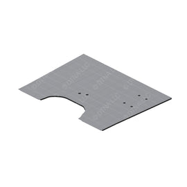 W18-00893-032 COVER-FLOOR,126,36,LHD,BUNK