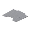 W18-00894-024 COVER-FLOOR,126,48,LHD
