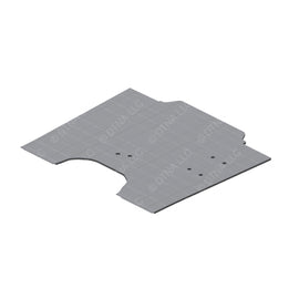 W18-00894-024 COVER-FLOOR,126,48,LHD