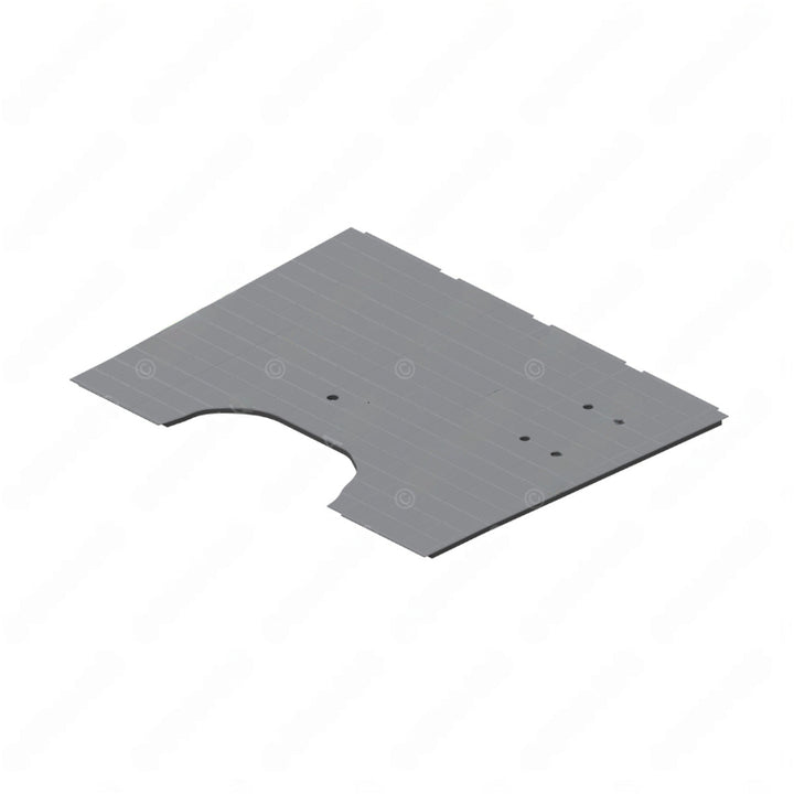 W18-00896-067 COVER-FLOOR,126,DAYCAB,LHD