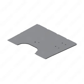 W18-00896-075 COVER-FLOOR,126,DAYCAB,LHD