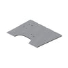 W18-00896-142 COVER-FLOOR,126,DAYCAB,RHD