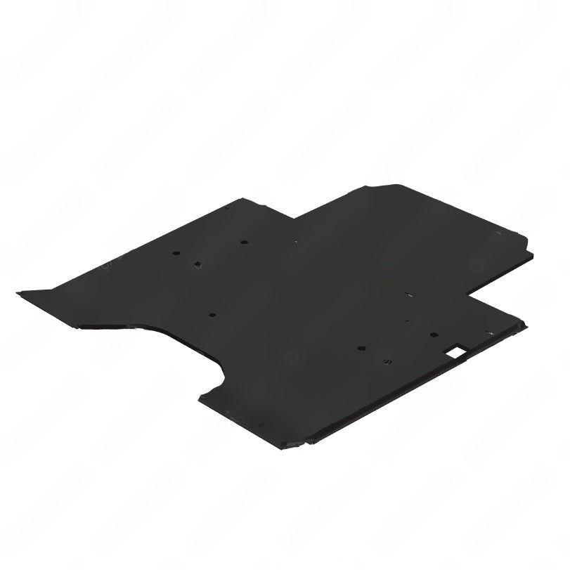 W18-00898-115 COVER-FLOOR,126,72,LHD,BUNK