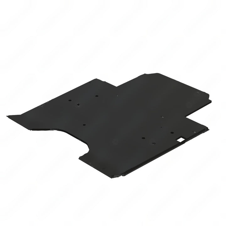 W18-00898-115 COVER-FLOOR,126,72,LHD,BUNK