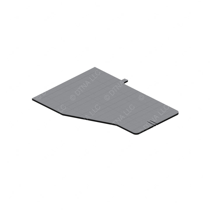 W18-00900-001 CVR-FL,SLPR,72,LNGE,CUST FRIG